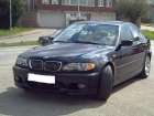 BMW Serie 3 Dd Berlina - mejor precio | unprecio.es