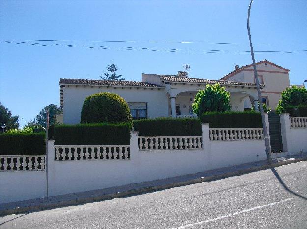 Chalet en Vendrell, El