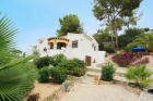 Chalet en venta en Benitachell/Benitatxell, Alicante (Costa Blanca) - mejor precio | unprecio.es