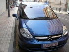 Citroen C-8 HDI 110cv SX '05 en venta en Zamora - mejor precio | unprecio.es