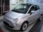 FIAT 500  1.2 LOUNGE - mejor precio | unprecio.es