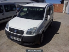 FIAT DOBLO 1.3JTD 2008 - mejor precio | unprecio.es