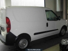 Fiat Doblo CARGO BASE*CARSMARE, SLU* - mejor precio | unprecio.es
