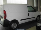 Fiat Doblo CARGO BASE*CARSMARE, SLU* - mejor precio | unprecio.es