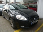 FIAT Gr.Punto 1.3Mult. Emotion 90 - mejor precio | unprecio.es