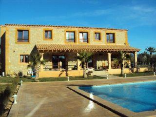 Finca/Casa Rural en venta en Consell, Mallorca (Balearic Islands)