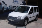 Ford TRANSIT TORUNEO 1.8 75CV \'07 - mejor precio | unprecio.es