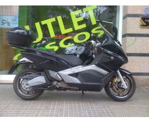 GILERA GP 800