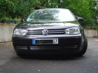 Golf IV TDI 110 CV - mejor precio | unprecio.es