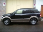 KIA SORENTO 2.5 - LAS PALMAS - mejor precio | unprecio.es