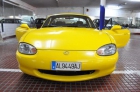 MAZDA MX5 1.6 YELLOW VERSION - MADRID - mejor precio | unprecio.es