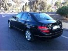 Mercedes-Benz C 200 CDI Avantgarde - mejor precio | unprecio.es