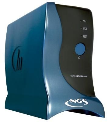 NGS SAI Chronus 500 [NUEVO DE TIENDA]