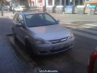 opel corsa turbo diesel año 2003 - mejor precio | unprecio.es