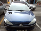 PEUGEOT 206 1.9 XRD - mejor precio | unprecio.es