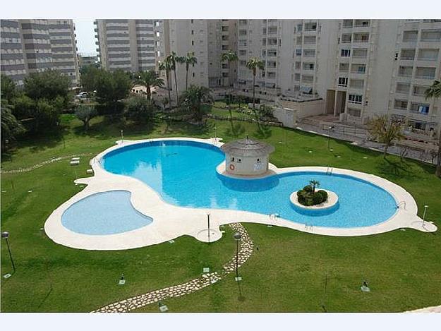 Piso en Alicante/Alacant