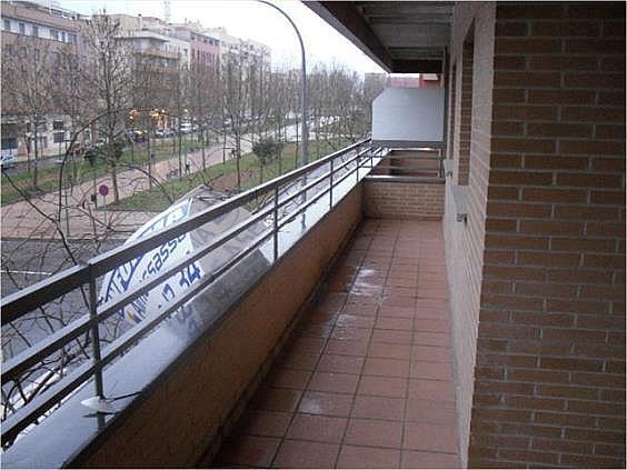 Piso en Badajoz