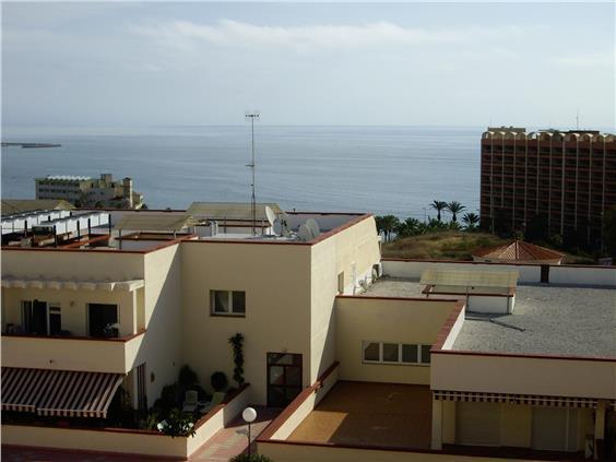 Piso en Benalmádena