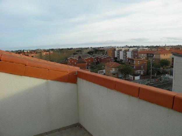 Piso en Castelldefels