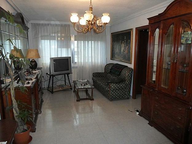 Piso en Fuenlabrada