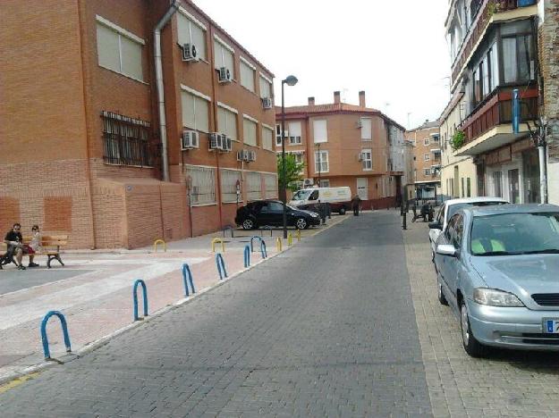 Piso en Getafe