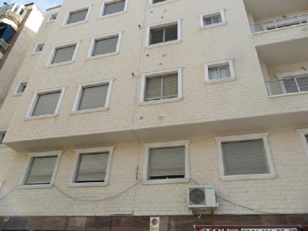 Piso en Orihuela