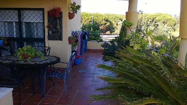 Piso en Puerto de Santa María (El)