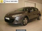 Renault Megane 1.5dCi Dynamique 110 - mejor precio | unprecio.es