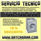 Rep. bauknecht en sant just desvern 900 90 10 75 reparacion de electrodomesticos - mejor precio | unprecio.es