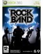 Rock Band Xbox 360