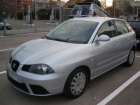 SEAT Ibiza 1.4TDi Hit 80 - mejor precio | unprecio.es
