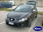SEAT LEON 2.0 TDI FR 170 CV  TECHO SOLAR - Barcelona - mejor precio | unprecio.es