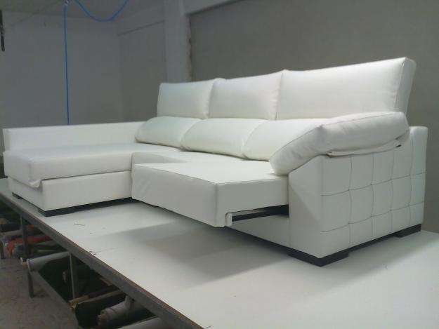 Sofas sin intermediarios      fabrica