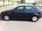 Volkswagen Golf iv TDI 90 CH 5 puertas - mejor precio | unprecio.es