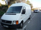 Volkswagen LT LT 35 2.0 TDI - mejor precio | unprecio.es