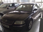 VOLKSWAGEN PASSAT 2.0 TDI 140 cv - mejor precio | unprecio.es