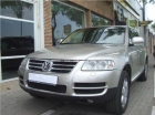 VOLKSWAGEN TOUAREG 5.0 V10 TDI TIPTRONIC - Castellon - mejor precio | unprecio.es