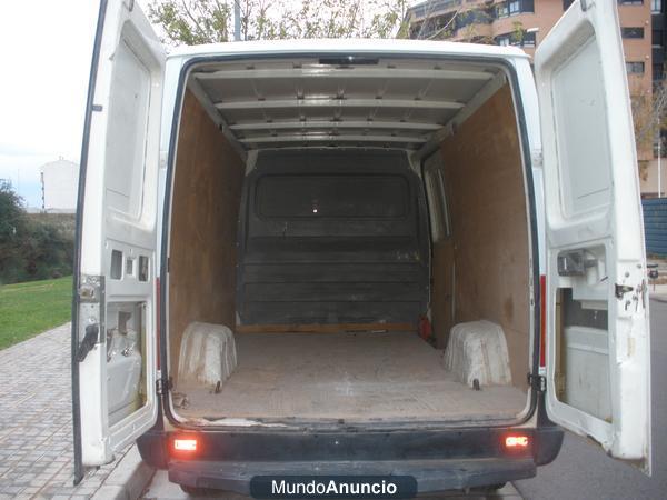 vw lt 35 2.8 tdi