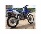 YAMAHA YZ - mejor precio | unprecio.es