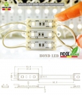 Módulos LED de alta luminosidad y bajo consumo. - mejor precio | unprecio.es