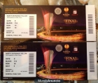 2 Europa League Entradas Tickets \"CAT1\" Final Bucarest - mejor precio | unprecio.es