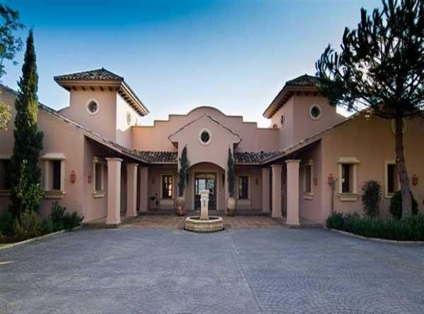 4b  , 4ba   in Puerto Banus,  Costa del Sol   - 9000000  EUR