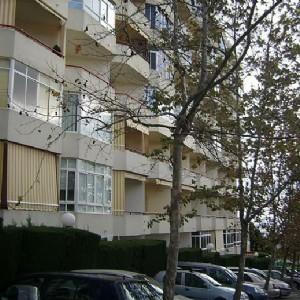 Apartamento en Estepona