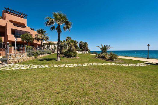 Apartamento en venta en Estepona, Málaga (Costa del Sol)
