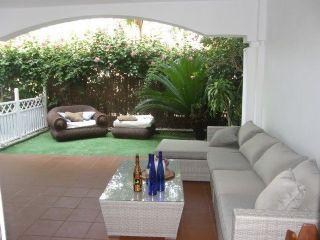 Apartamento en venta en Puerto Banus, Málaga (Costa del Sol)