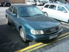 AUDI A4 2.0TDI Multitronic - mejor precio | unprecio.es