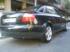 AUDI A4 3.0 multitronic, NEGRO, año 2002, 160000 km - mejor precio | unprecio.es