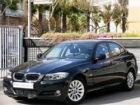 BMW 320 D 320D BERLINA - Barcelona - mejor precio | unprecio.es