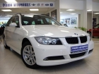 BMW 320d Touring Con GPS, BLUETOOTH Y TECHO PANORAMICO!! Motor Efficient Dynamic 177 cv. - mejor precio | unprecio.es