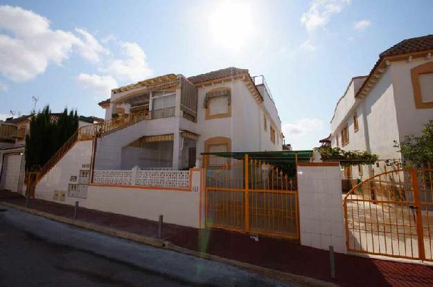 Bungalow en Torrevieja